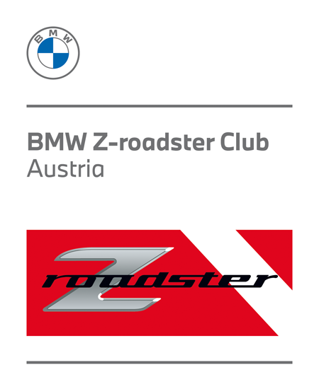 BMW Z-roadster Club Austria